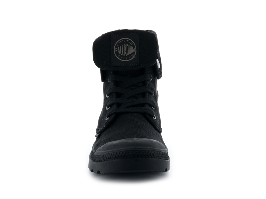 Palladium Baggy Schwarz | XNN8648RR