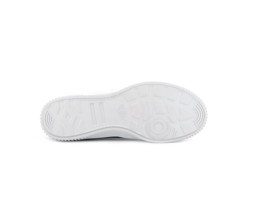 Palladium Easy Spitze Canvas Schwarz | EHP4755WL