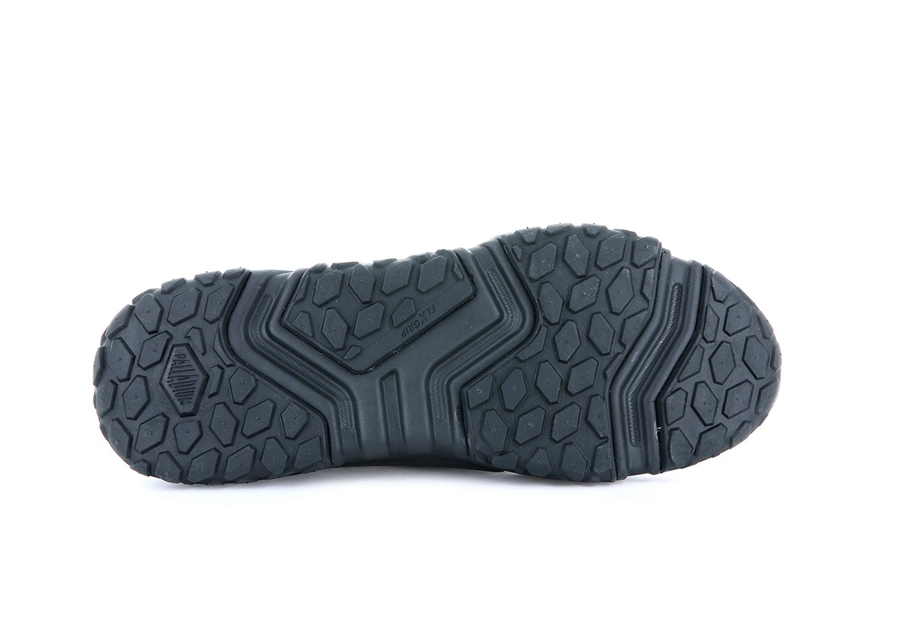 Palladium Off-grid Lo Lth Schwarz | IIO5938QK