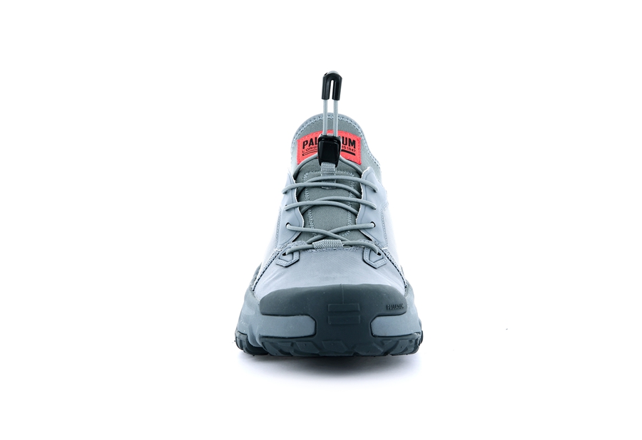 Palladium Off-grid Lo Nyl Blau | PXN6820QL