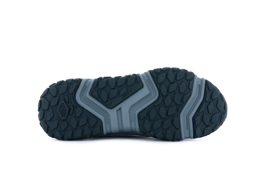 Palladium Off-grid Lo Nyl Blau | PXN6820QL