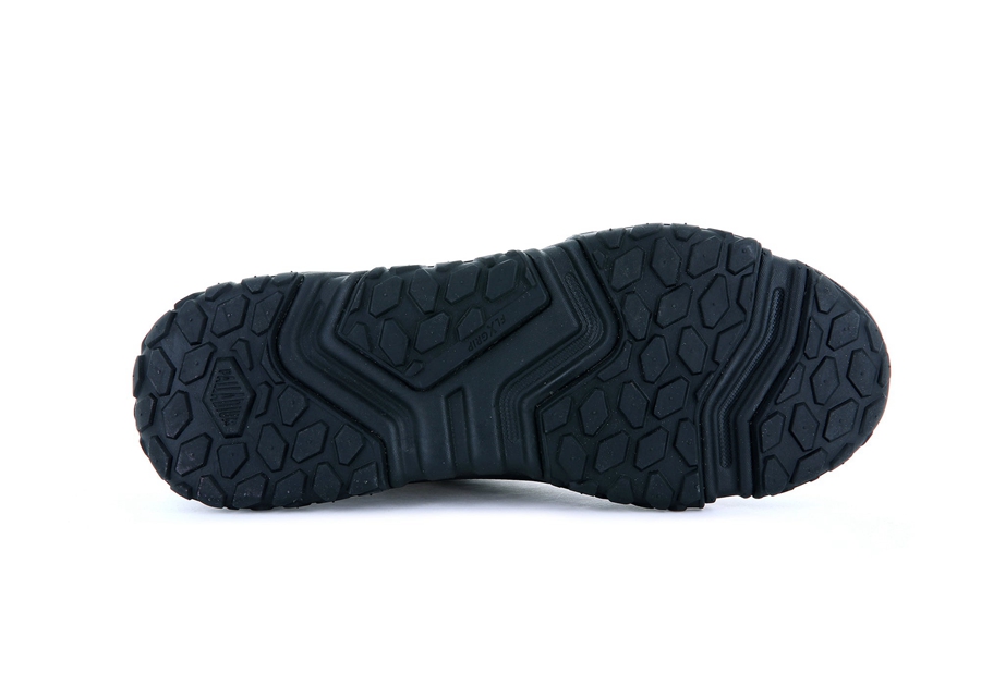 Palladium Off-grid Lo Nyl Schwarz | ISZ8070KH
