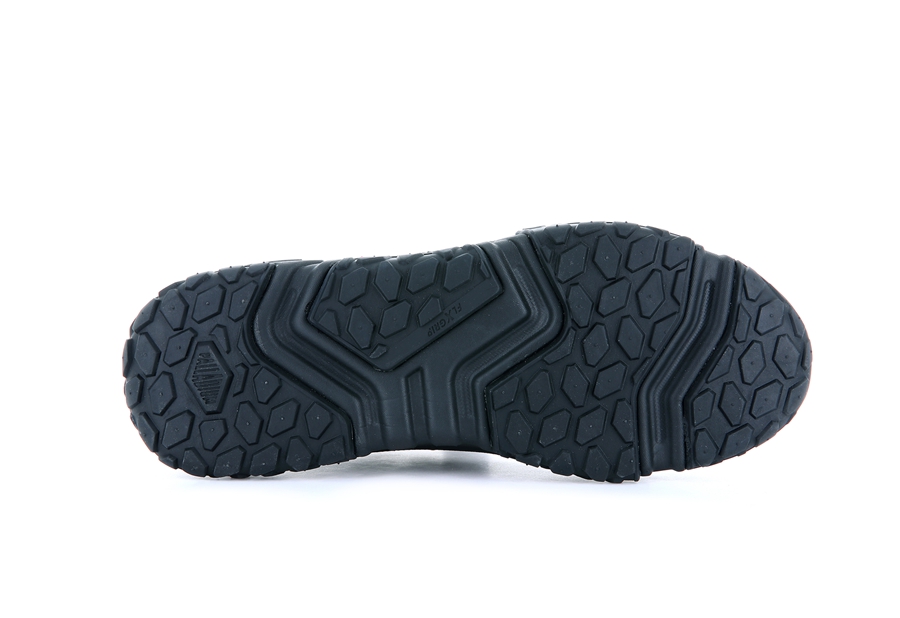 Palladium Off-grid Lo Utility Schwarz | JNP2070BA
