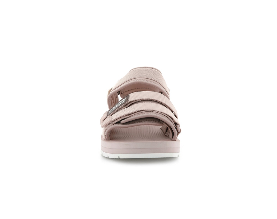 Palladium Outdoorsy Rosa | OAS7386CK