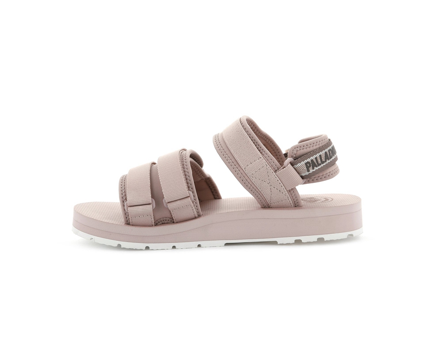 Palladium Outdoorsy Rosa | OAS7386CK