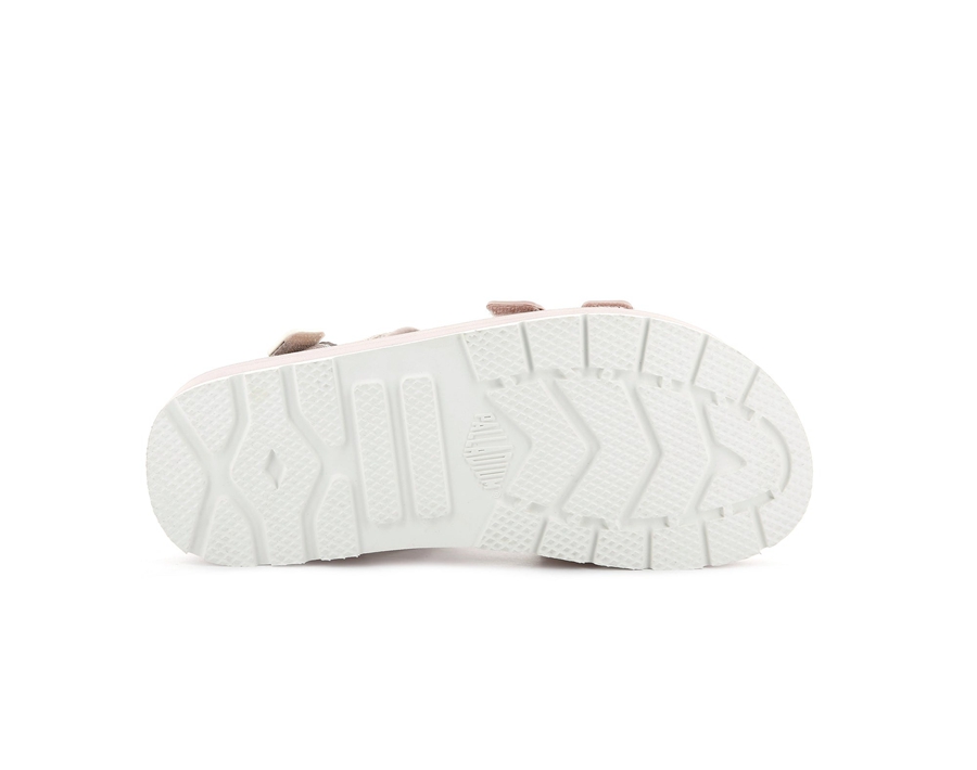 Palladium Outdoorsy Rosa | OAS7386CK