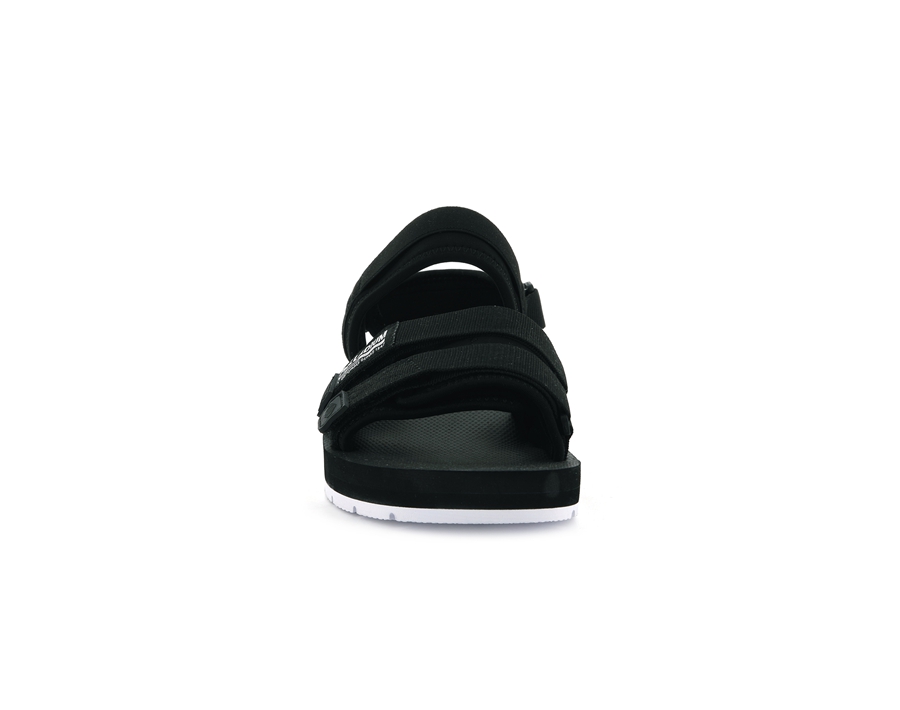 Palladium Outdoorsy Schwarz | XXY2910BG