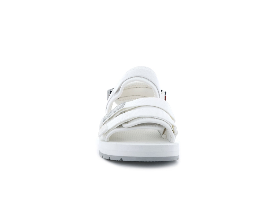 Palladium Outdoorsy Weiß | NZH7240EA