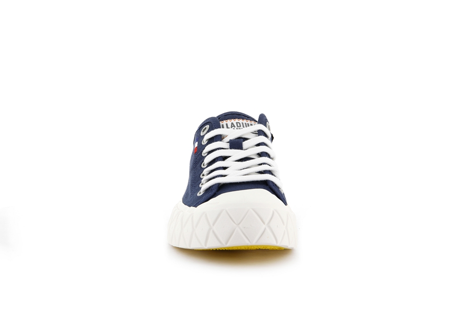 Palladium Palla Ace Canvas Indigo | LWA7243ND