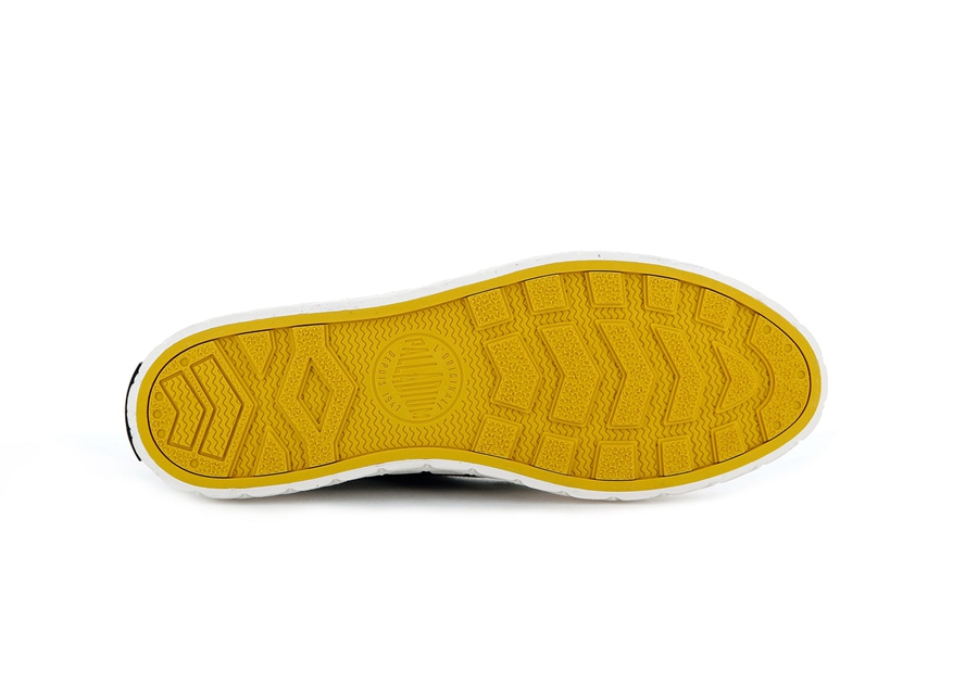 Palladium Palla Ace Canvas Olivgrün | BVW9119LD