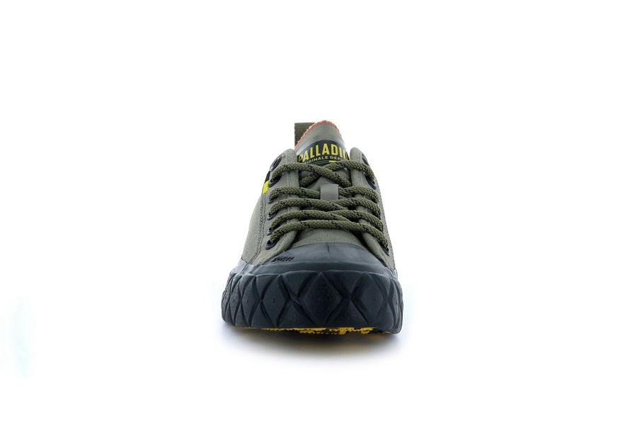 Palladium Palla Ace Supply Lo Grün | JDN9620QC