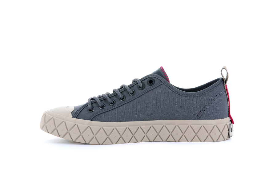Palladium Palla Ace Supply Lo Navy | GGH9238DN