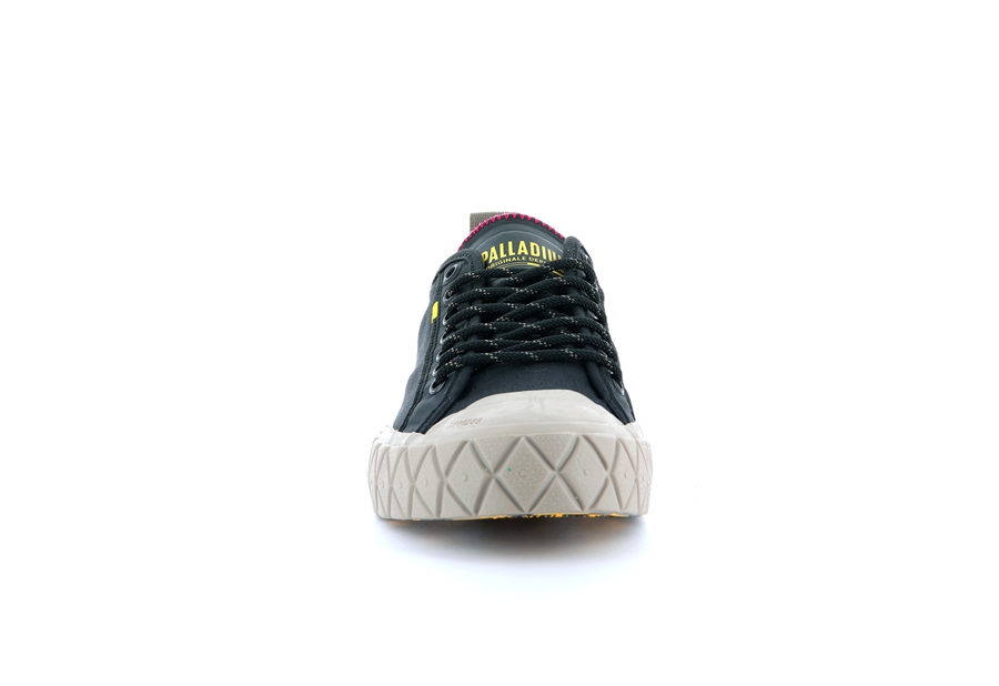 Palladium Palla Ace Supply Lo Schwarz | JXJ9276IC