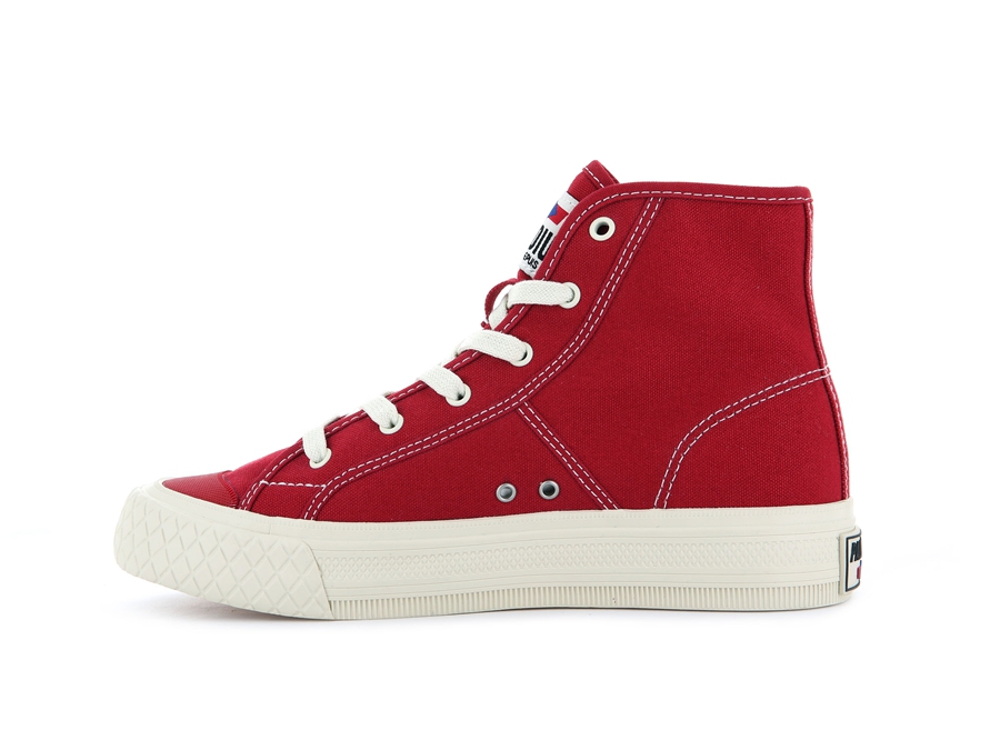 Palladium Palla Louvel Rot | DJA1482GE