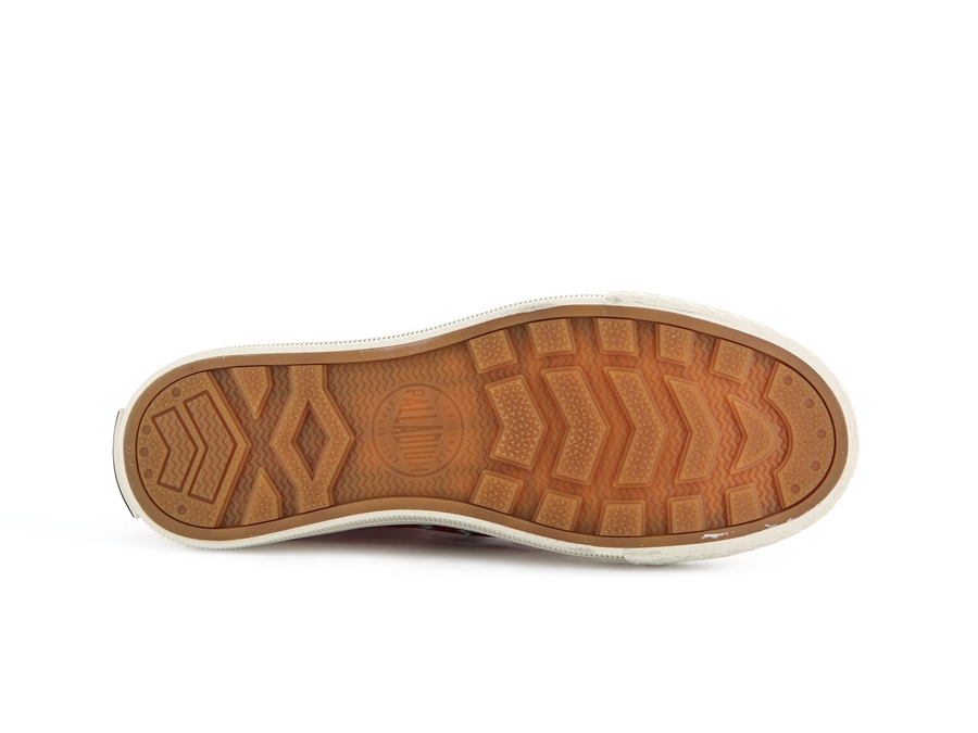 Palladium Palla Louvel Rot | DJA1482GE