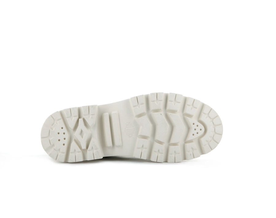 Palladium Pallabase Twill Grün | TSB8374OR