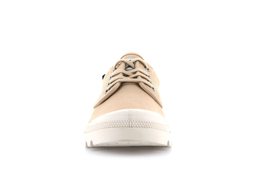 Palladium Pallabrousse Beige | HEO2547FY