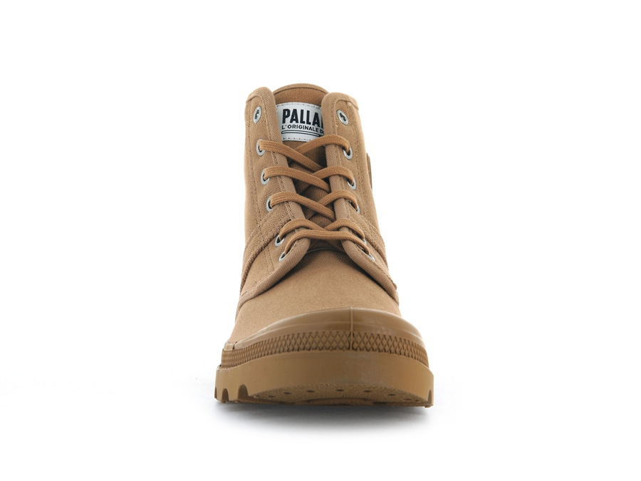 Palladium Pallabrousse Braun | FPC7762XZ