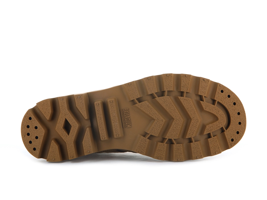 Palladium Pallabrousse Braun | FPC7762XZ