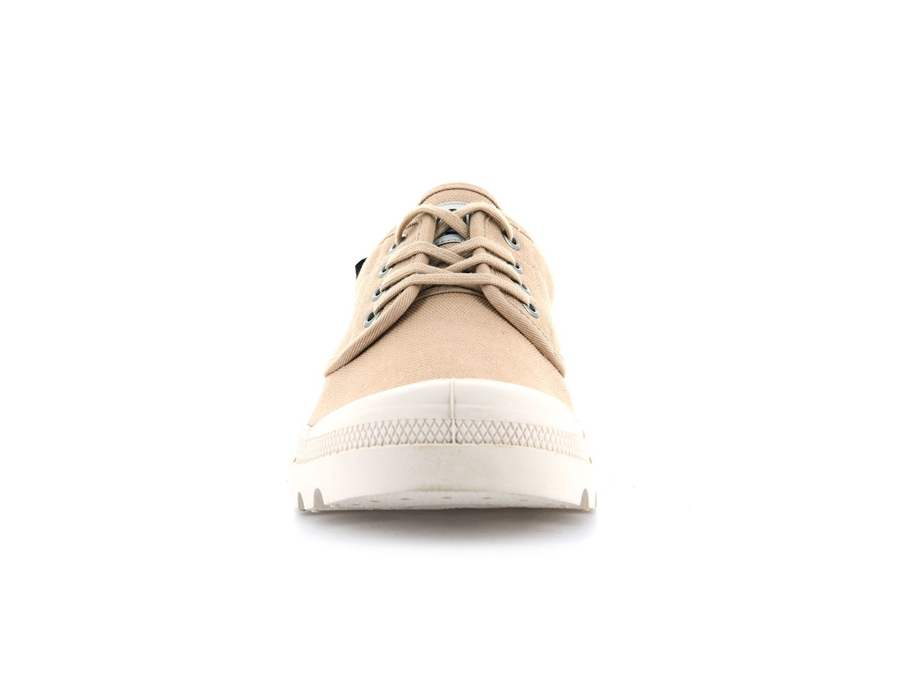 Palladium Pallabrousse Dunkelkhaki | WQQ257VM