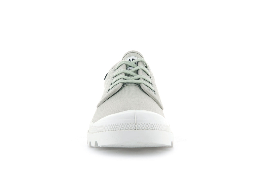 Palladium Pallabrousse Hellgrün | DZW5996TC