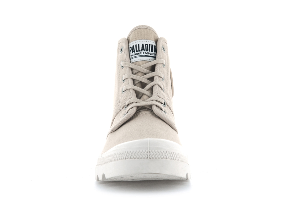 Palladium Pallabrousse Hellkhaki | LFA3040BL
