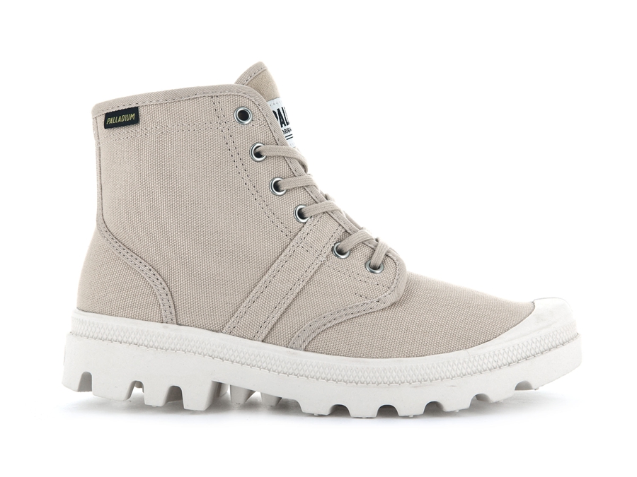 Palladium Pallabrousse Hellkhaki | LFA3040BL