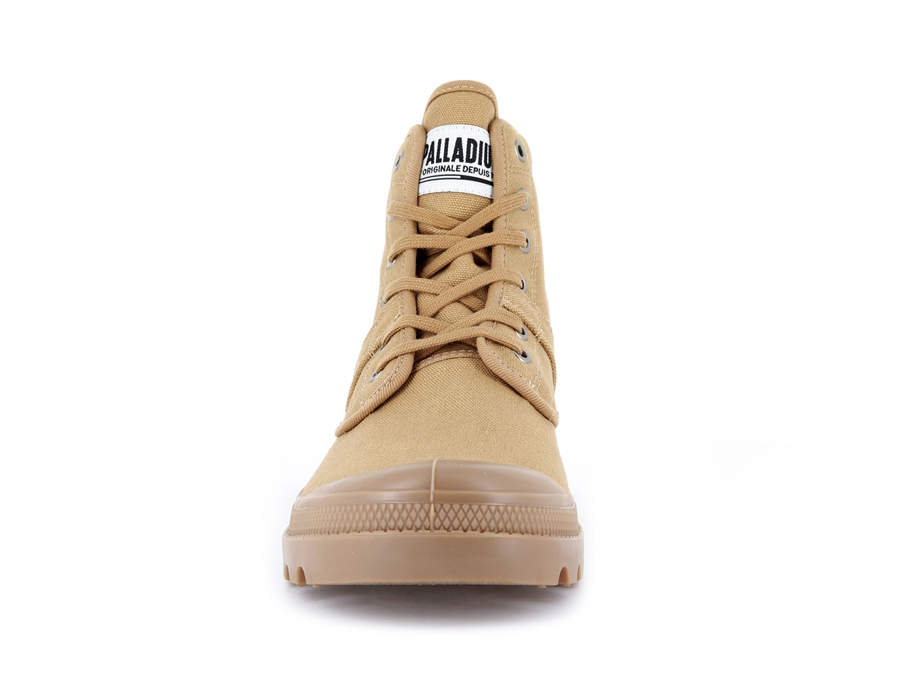 Palladium Pallabrousse Legion Gelb | CSP4977UH
