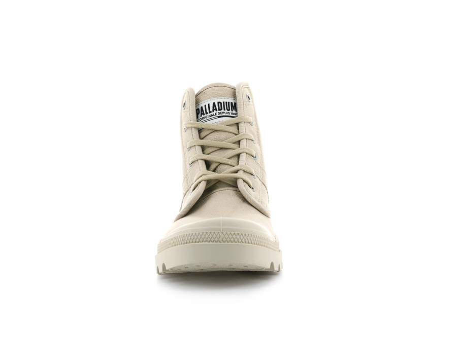 Palladium Pallabrousse Legion Hellkhaki | DQC51ET