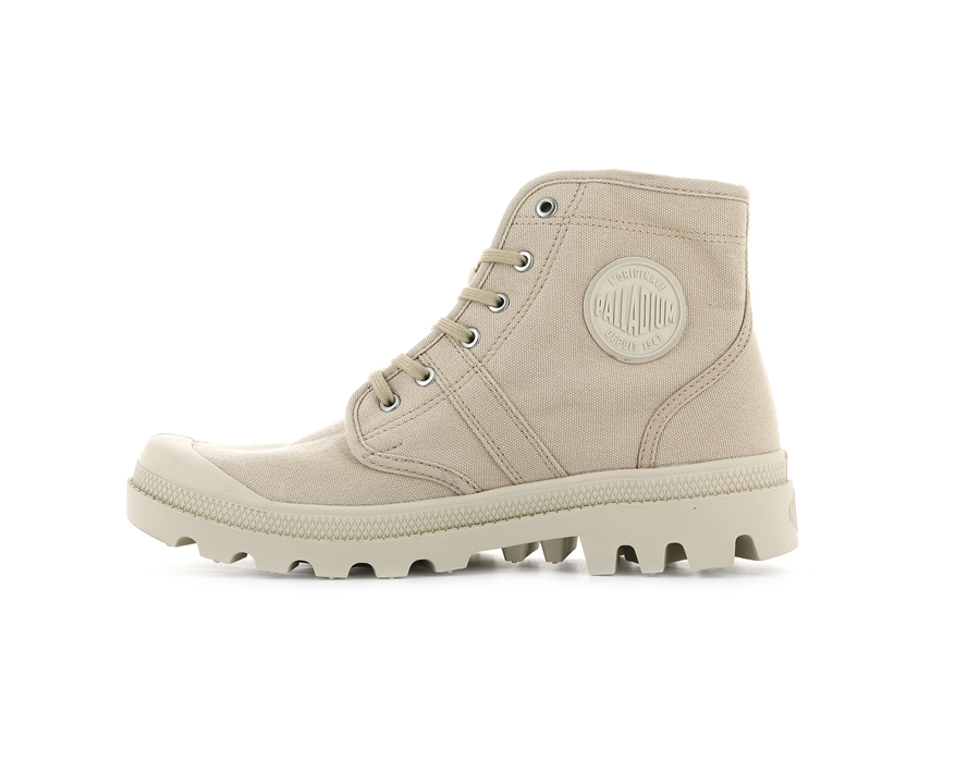 Palladium Pallabrousse Legion Hellkhaki | DQC51ET