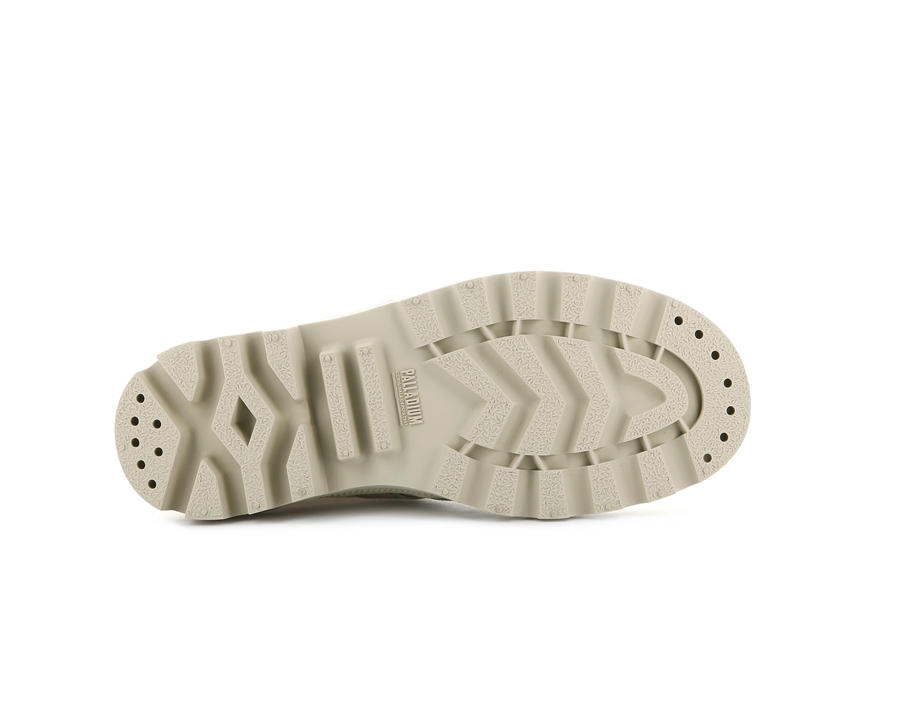 Palladium Pallabrousse Legion Hellkhaki | DQC51ET