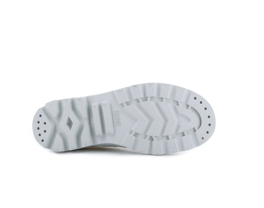 Palladium Pallabrousse Legion Weiß | KHX1337ZH