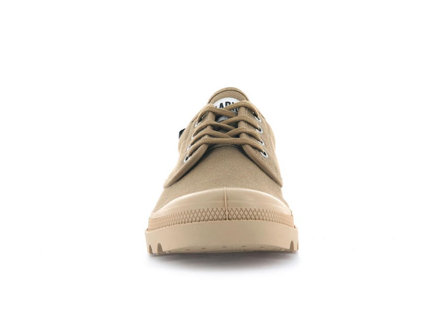 Palladium Pallabrousse Olivgrün | XJN2289JK