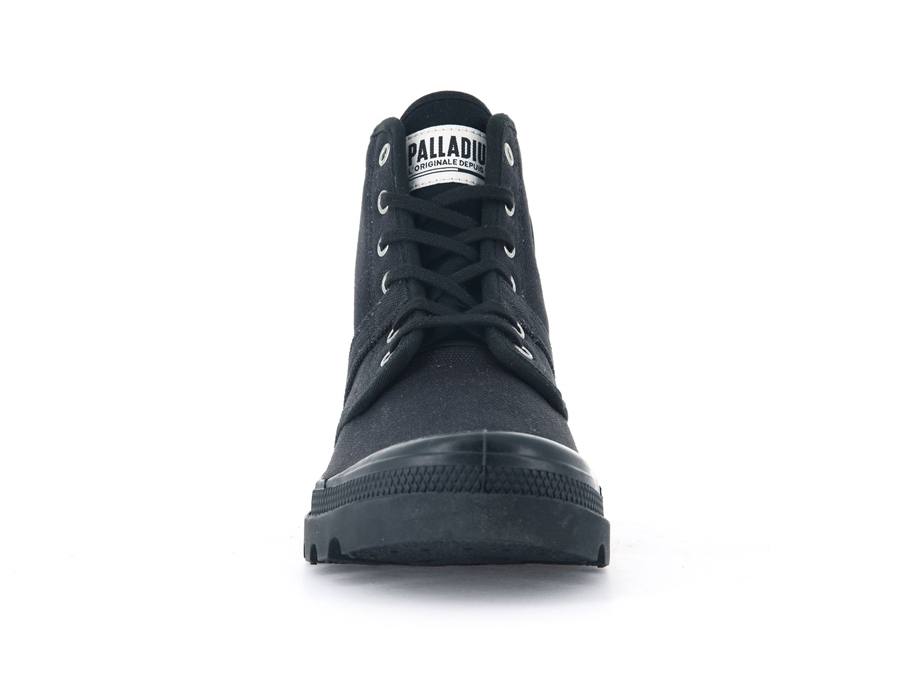 Palladium Pallabrousse Schwarz | RFS1035BT