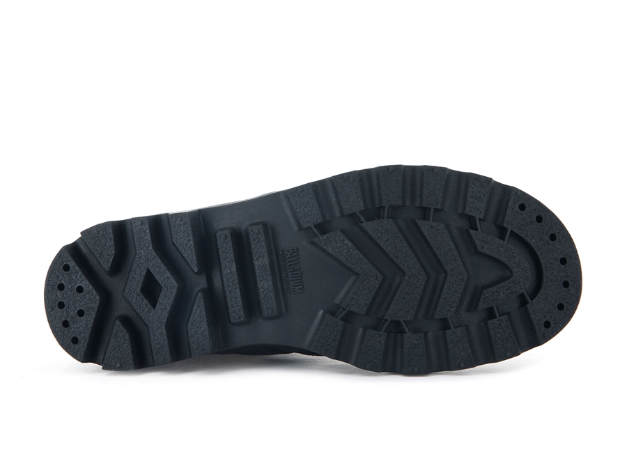 Palladium Pallabrousse Schwarz | RFS1035BT