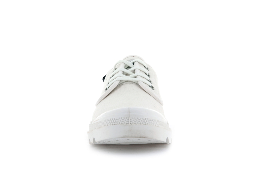 Palladium Pallabrousse Weiß | YNO49100HX