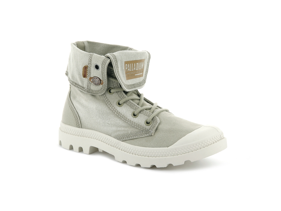Palladium Palladenim Baggy Hellgrün | XPW4624ZO