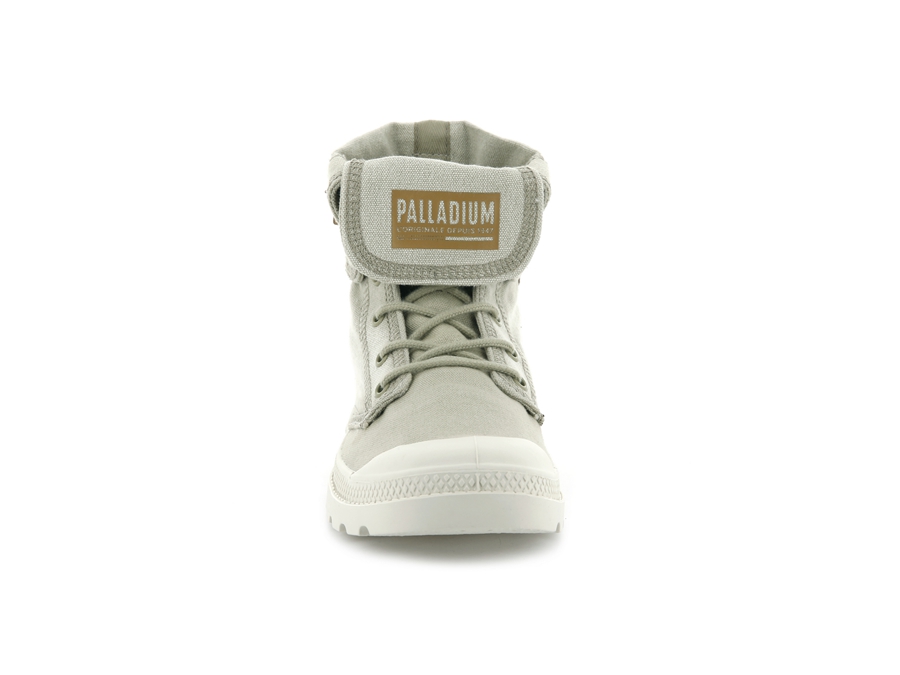 Palladium Palladenim Baggy Hellgrün | XPW4624ZO