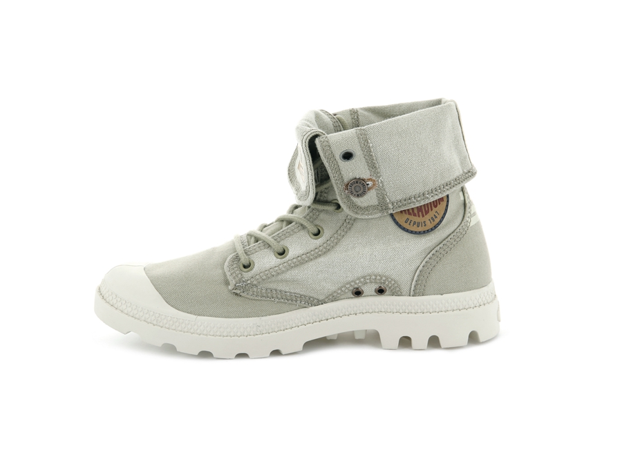 Palladium Palladenim Baggy Hellgrün | XPW4624ZO