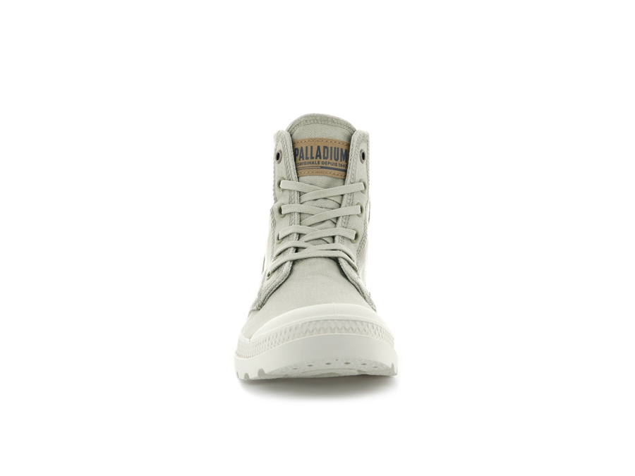 Palladium Palladenim Hellgrün | WHH1525AB