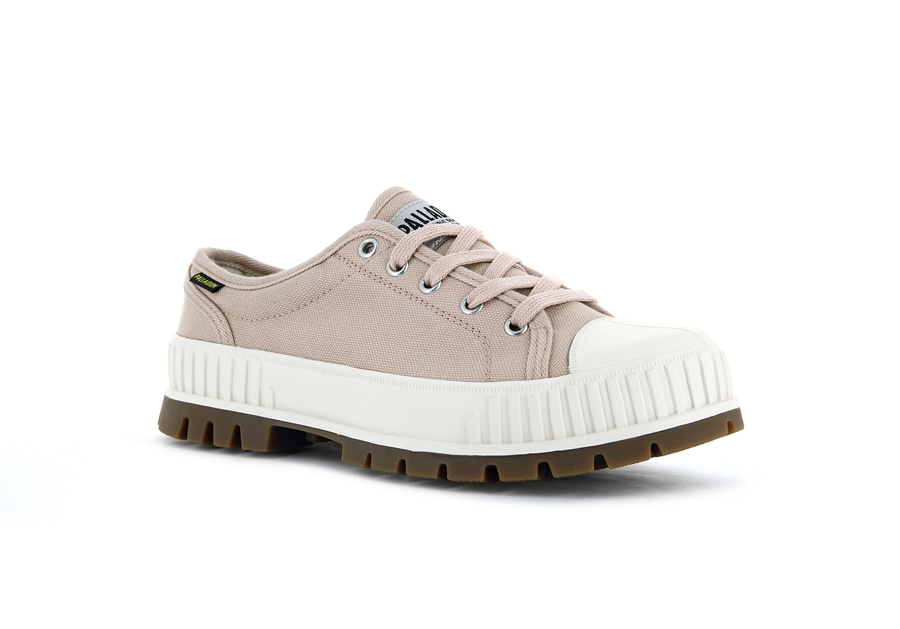 Palladium Pallashock Og Rosa | VIA5785JH