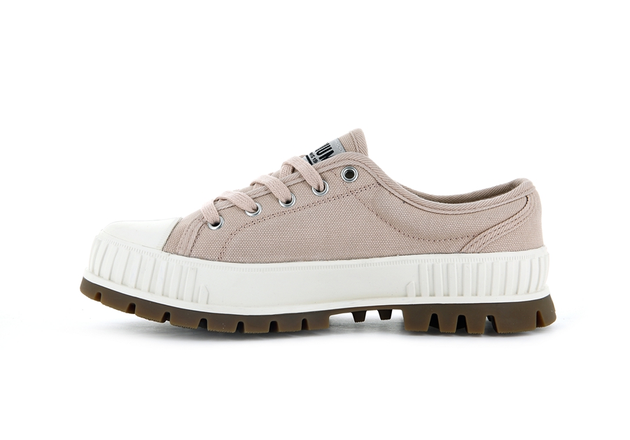 Palladium Pallashock Og Rosa | VIA5785JH