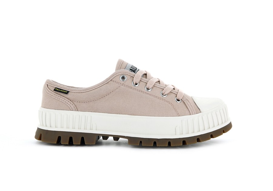 Palladium Pallashock Og Rosa | VIA5785JH