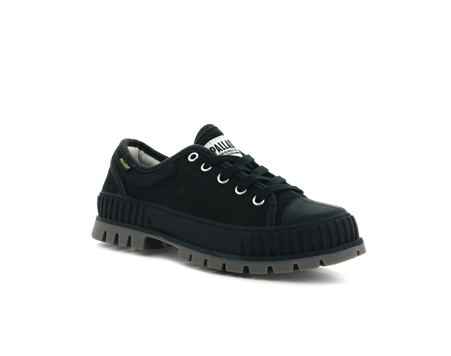 Palladium Pallashock Og Schwarz | RRV1576PO