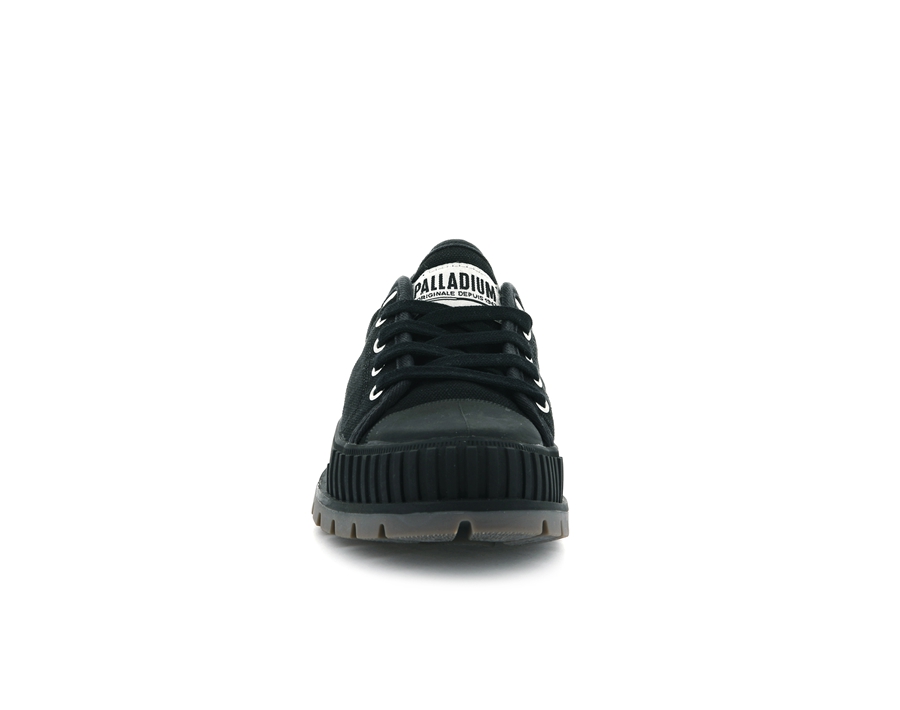 Palladium Pallashock Og Schwarz | RRV1576PO