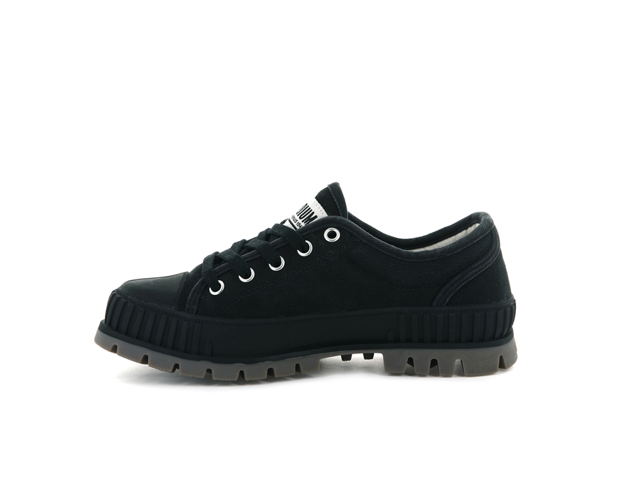 Palladium Pallashock Og Schwarz | RRV1576PO