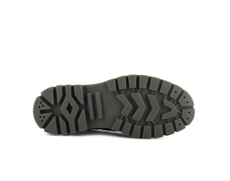 Palladium Pallashock Og Schwarz | RRV1576PO