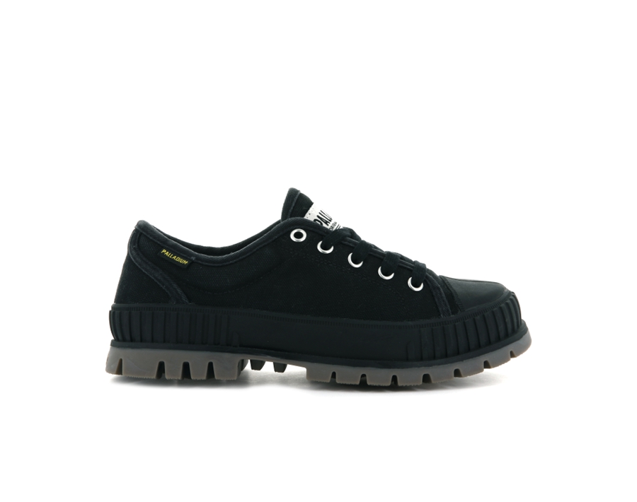 Palladium Pallashock Og Schwarz | RRV1576PO