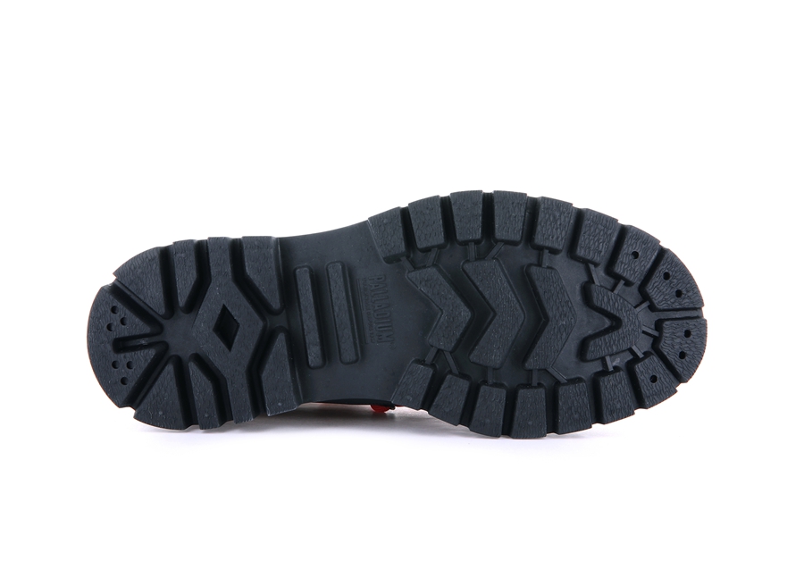 Palladium Pallashock Re-craft Schwarz | BJL9486XJ