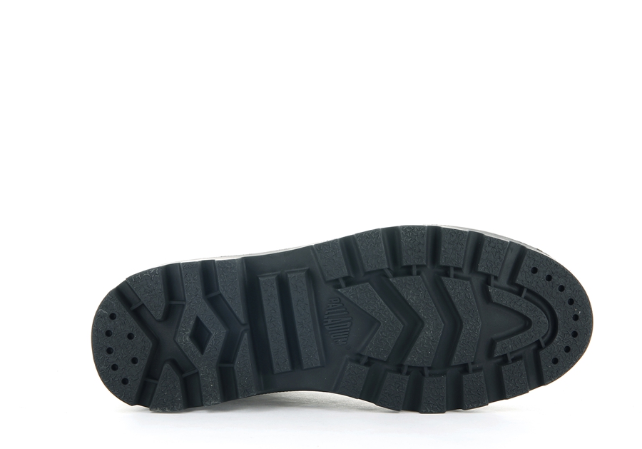 Palladium Pallatrooper Off-2 Schwarz | UYE2489BQ